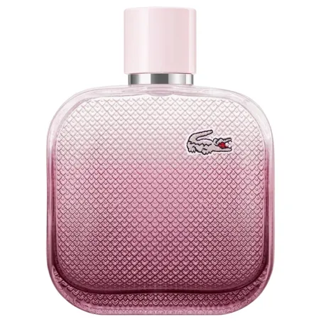 Lacoste L.12.12 Rose Eau De Toilette Intense - tester 100 ml kvepalai moterims