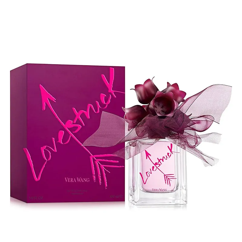 Vera Wang Lovestruck Eau De Parfum - unpacked 100 ml kvepalai moterims