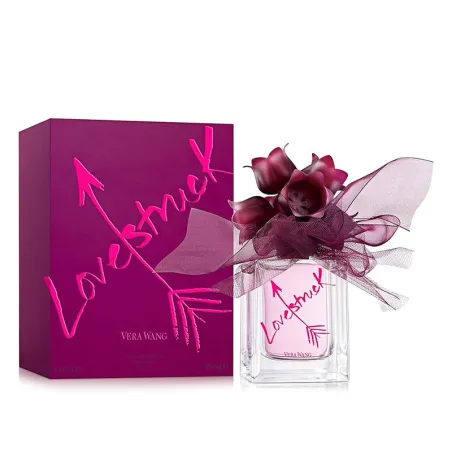 Vera Wang Lovestruck Eau De Parfum - unpacked 100 ml kvepalai moterims