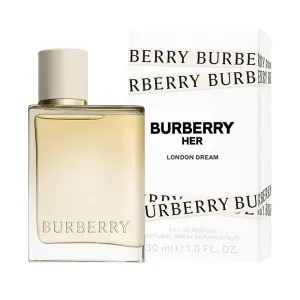 Burberry Her London Dream Eau De Parfum - unpacked 30 ml kvepalai moterims