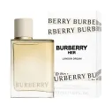 Burberry Her London Dream Eau De Parfum - unpacked 30 ml kvepalai moterims