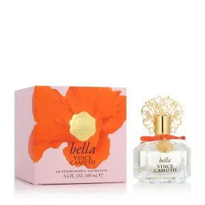 Vince Camuto Bella Eau De Parfum - unpacked 100 ml kvepalai moterims