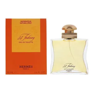 Hermès 24 Faubourg Eau De Toilette 50 ml kvepalai moterims