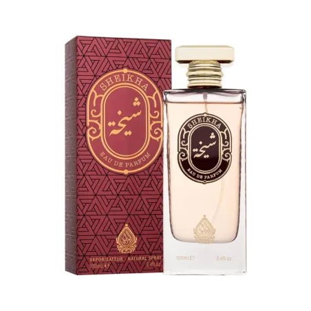 House of Perfumes Sheikha Eau De Parfum 100 ml kvepalai moterims