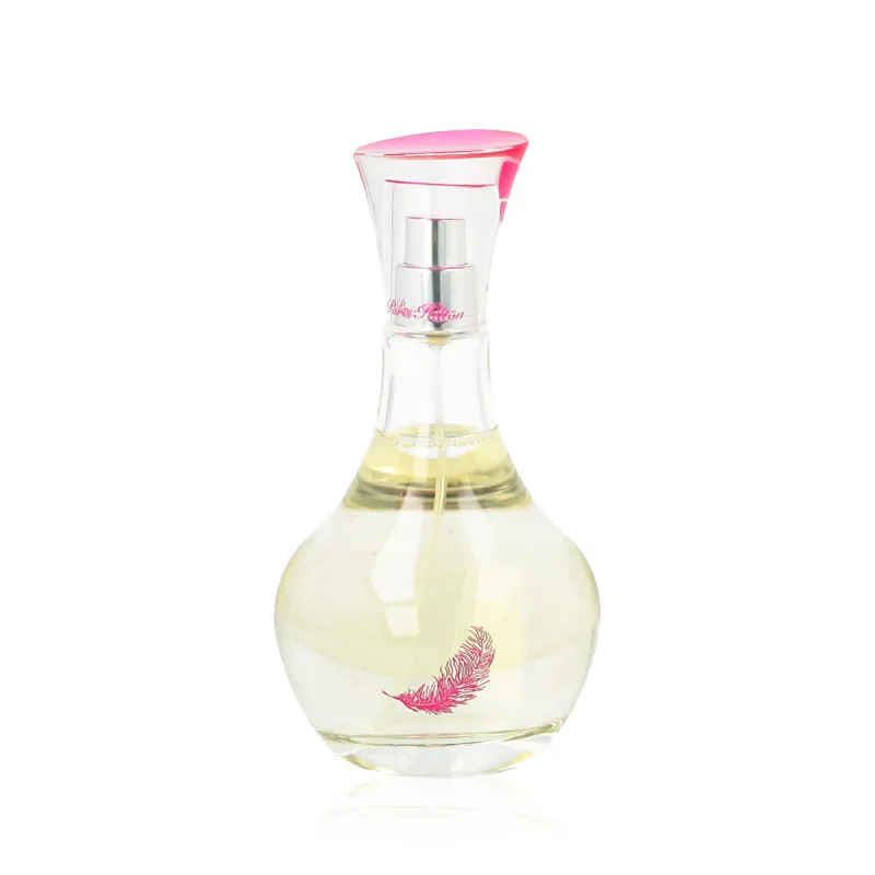 Paris Hilton Can Can Eau De Parfum - unpacked 100 ml kvepalai moterims