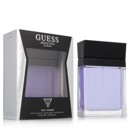Guess Seductive Homme Eau De Toilette 150 ml kvepalai vyrams