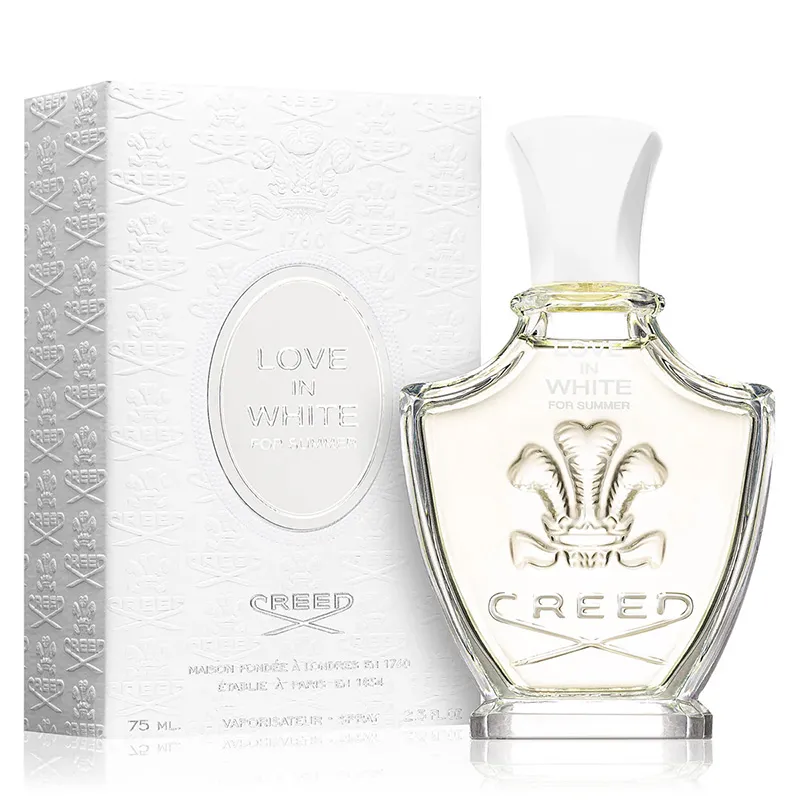 Creed Love in White for Summer Eau De Parfum - unpacked 75 ml kvepalai moterims