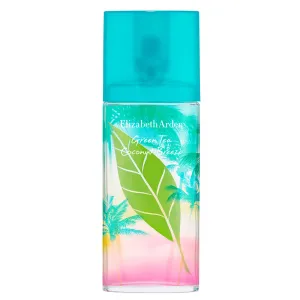 Elizabeth Arden Green Tea Coconut Breeze Eau De Toilette - tester 100 ml kvepalai moterims