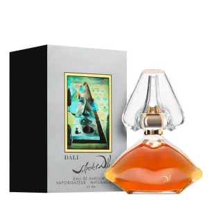 Salvador Dalí Dali Eau De Parfum 50 ml kvepalai moterims