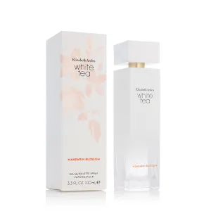 Elizabeth Arden White Tea Mandarin Blossom Eau De Toilette - unpacked 100 ml kvepalai moterims