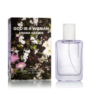 Ariana Grande God Is A Woman Eau De Parfum - unpacked 30 ml kvepalai moterims