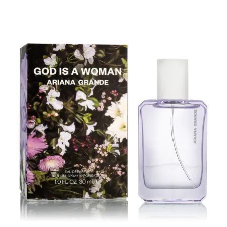 Ariana Grande God Is A Woman Eau De Parfum - unpacked 30 ml kvepalai moterims