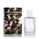 Ariana Grande God Is A Woman Eau De Parfum - unpacked 30 ml kvepalai moterims