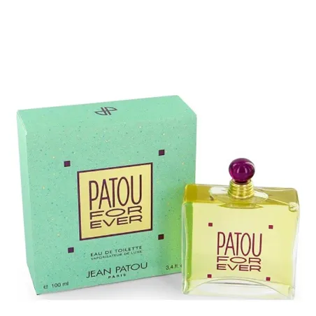 Jean Patou Patou Forever Eau De Toilette - unpacked 100 ml kvepalai moterims