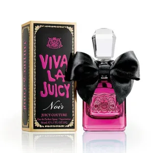 Juicy Couture Viva La Juicy Noir Eau De Parfum 50 ml kvepalai moterims