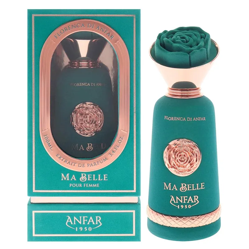Anfar 1950 Ma Belle Extrait de parfum - unpacked 100 ml kvepalai moterims
