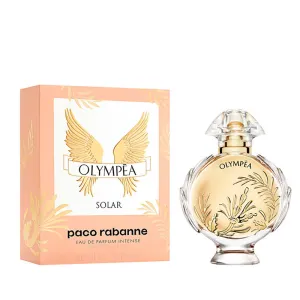 Paco Rabanne Olympéa Solar Eau De Parfum Intense - unpacked 30 ml kvepalai moterims