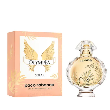 Paco Rabanne Olympéa Solar Eau De Parfum Intense - unpacked 30 ml kvepalai moterims