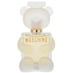 Moschino Toy 2 Eau De Parfum - tester 100 ml kvepalai moterims