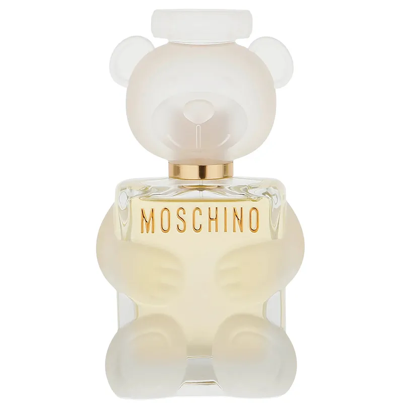 Moschino Toy 2 Eau De Parfum - tester 100 ml kvepalai moterims