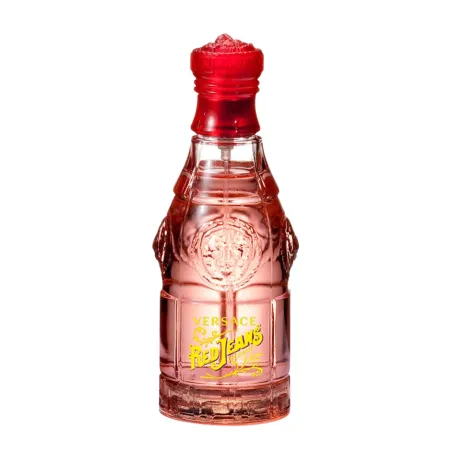 Versace Red Jeans Eau De Toilette - tester 75 ml kvepalai moterims