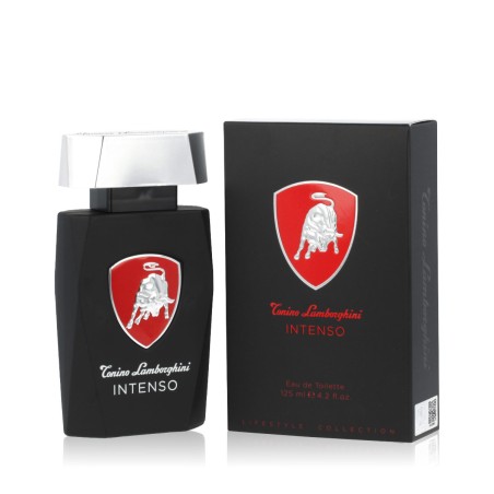 Tonino Lamborghini Intenso Eau De Toilette 125 ml kvepalai vyrams
