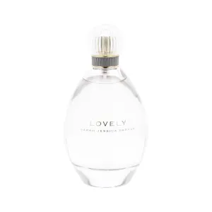 Sarah Jessica Parker Lovely Eau De Parfum - tester 100 ml kvepalai moterims