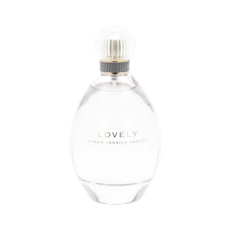 Sarah Jessica Parker Lovely Eau De Parfum - tester 100 ml kvepalai moterims
