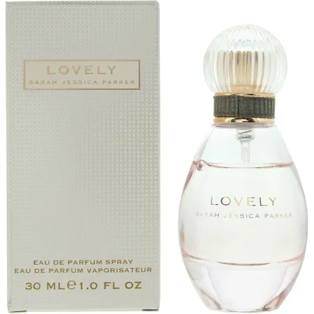 Sarah Jessica Parker Lovely Eau De Parfum 30 ml kvepalai moterims