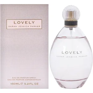 Sarah Jessica Parker Lovely Eau De Parfum 150 ml kvepalai moterims