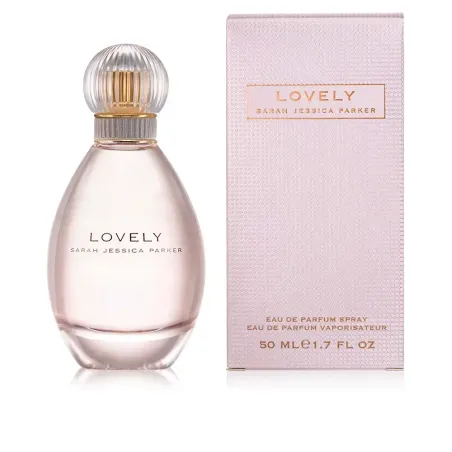 Sarah Jessica Parker Lovely Eau De Parfum 50 ml kvepalai moterims