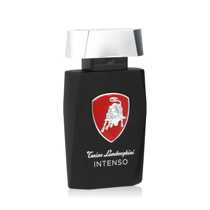 Tonino Lamborghini Intenso Eau De Toilette 125 ml kvepalai vyrams