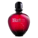 Paco Rabanne Black XS pour Elle Eau De Toilette - tester 80 ml kvepalai moterims