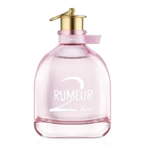 Lanvin Rumeur 2 Rose Eau De Parfum - tester 100 ml kvepalai moterims