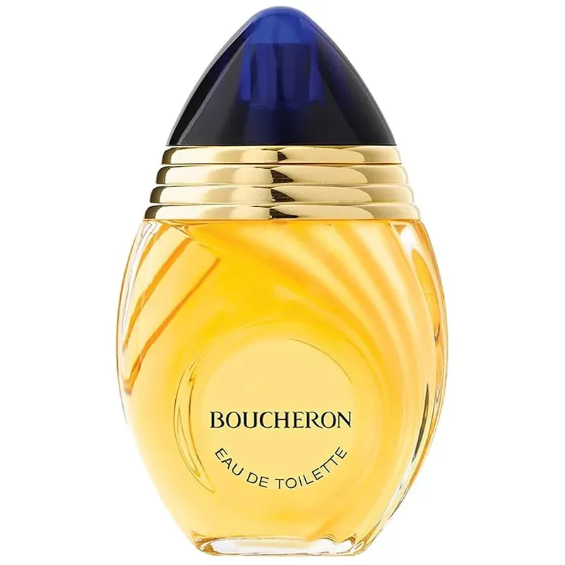 Boucheron Pour Femme Eau De Toilette - tester 100 ml kvepalai moterims