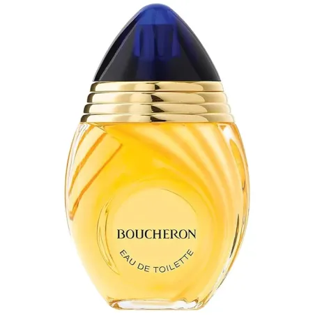 Boucheron Pour Femme Eau De Toilette - tester 100 ml kvepalai moterims