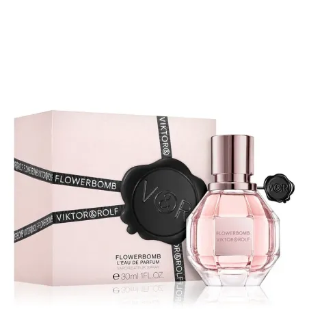 Viktor & Rolf Flowerbomb Eau De Parfum 30 ml kvepalai moterims