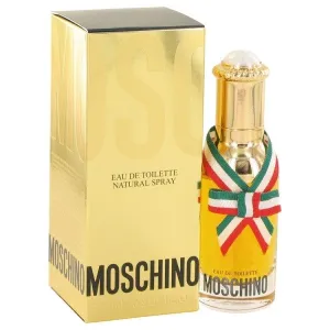 Moschino Moschino Eau De Toilette 25 ml kvepalai moterims