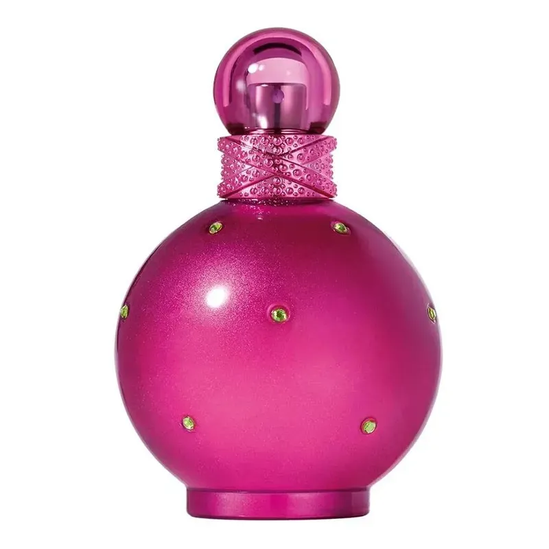 Britney Spears Fantasy Eau De Parfum - tester 100 ml kvepalai moterims