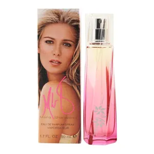 Maria Sharapova Maria Sharapova Eau De Parfum 50 ml kvepalai moterims