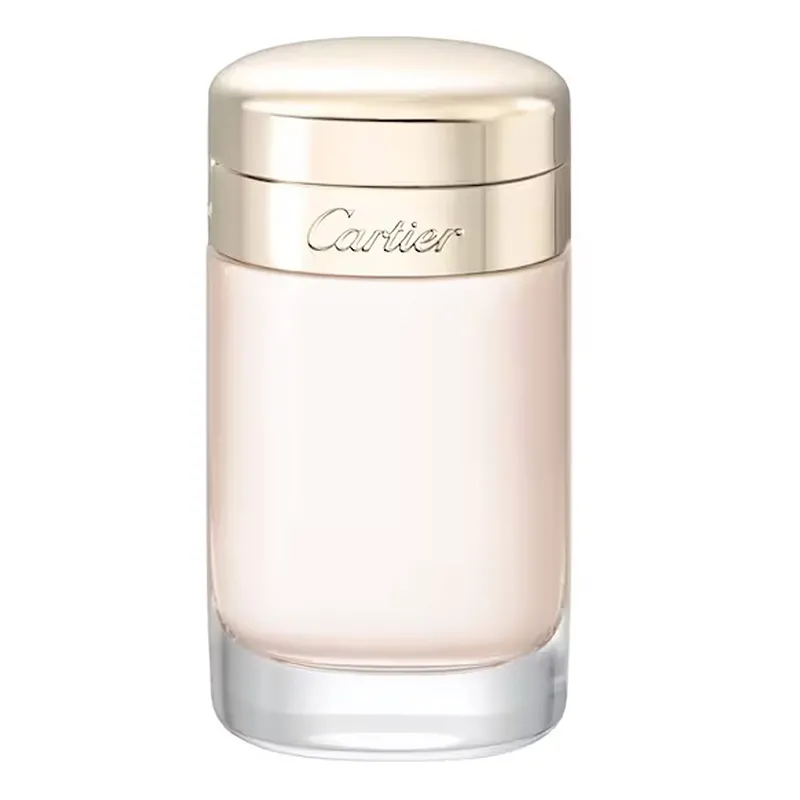 Cartier Baiser Volé Eau De Parfum - tester 100 ml kvepalai moterims