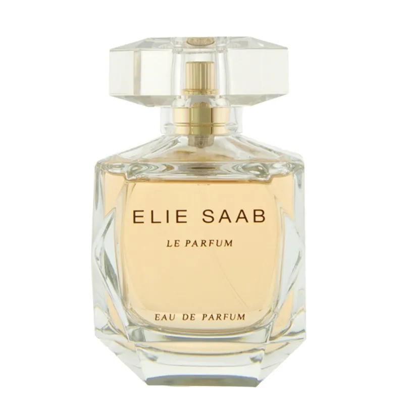Elie Saab Le Parfum Eau De Parfum - tester 90 ml kvepalai moterims