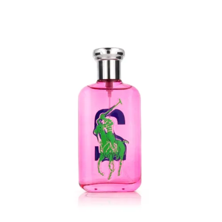Ralph Lauren Big Pony 2 for Women Eau De Toilette - tester 100 ml kvepalai moterims