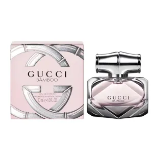 Gucci Bamboo Eau De Parfum 30 ml kvepalai moterims