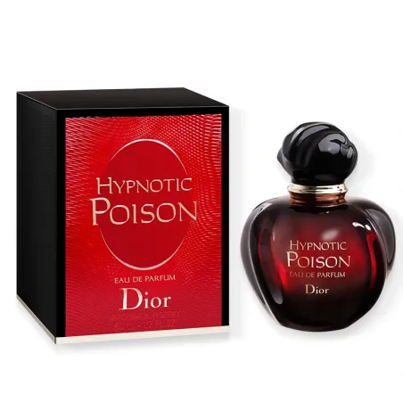 Dior Hypnotic Poison Eau De Toilette 50 ml kvepalai moterims