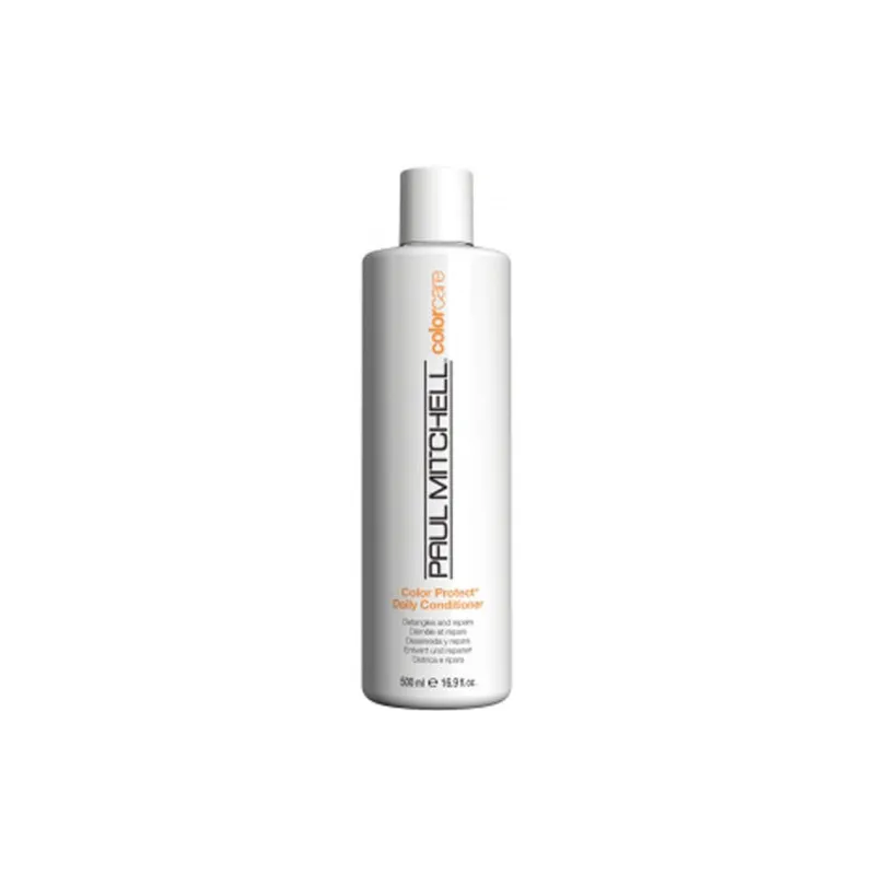 Paul Mitchell Color Protect Daily Conditioner 500 ml