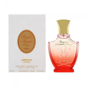Creed Royal Princess Oud Eau De Parfum 75 ml kvepalai moterims