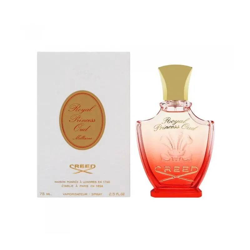 Creed Royal Princess Oud Eau De Parfum 75 ml kvepalai moterims