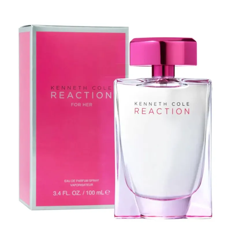 Kenneth Cole Reaction Eau De Parfum 100 ml kvepalai moterims