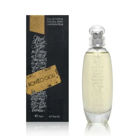 Romeo Gigli Romeo Gigli Eau De Parfum 75 ml kvepalai moterims